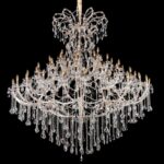 MARIA THERESA AVİZE