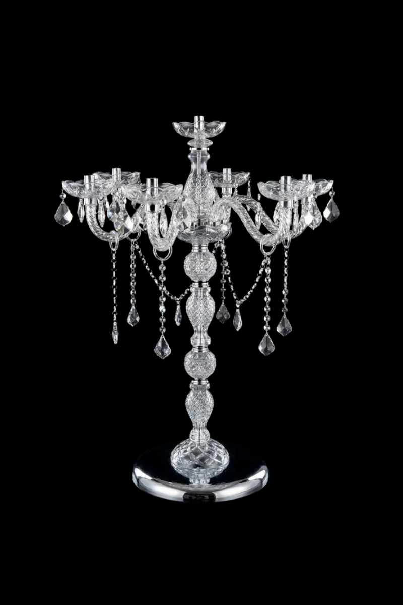 kristal-samdan KRİSTAL ŞAMDAN - Görsel 1